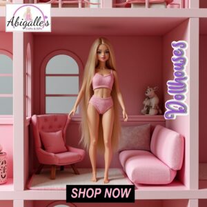Dollhouse