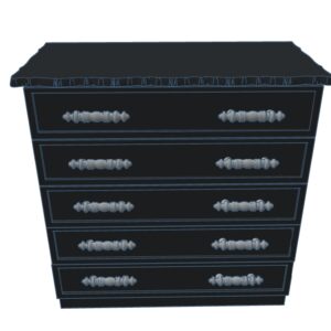 Chest of Draws