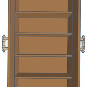 Wardrobe Style1